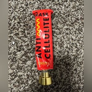 Truly Cellulite cream